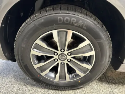 More photos of 2019 Nissan Armada SL at Seay Motors, KY