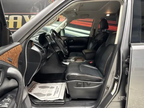 More photos of 2019 Nissan Armada SL at Seay Motors, KY