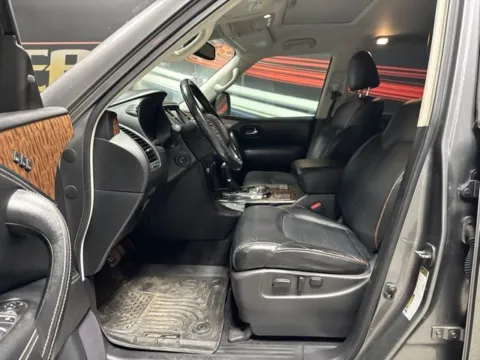 More photos of 2019 Nissan Armada SL at Seay Motors, KY
