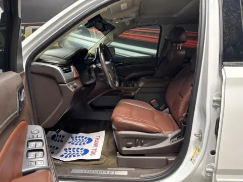 More photos of 2015 Chevrolet Tahoe LTZ at Seay Motors, KY