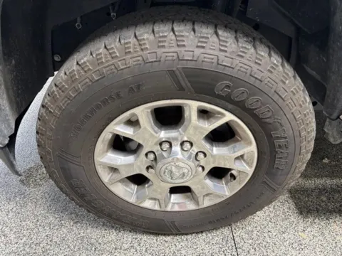 Another view of 2021 Ram 2500 Laramie for sale in Mayfield, KY at Seay Motors