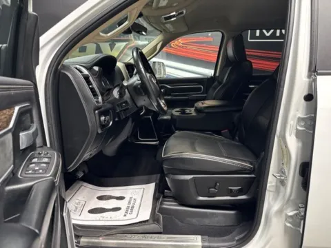 More photos of 2021 Ram 2500 Laramie at Seay Motors, KY