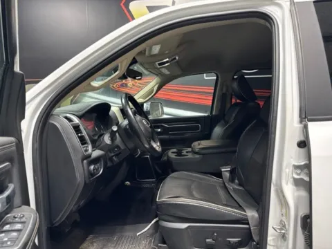More photos of 2021 Ram 2500 Laramie at Seay Motors, KY