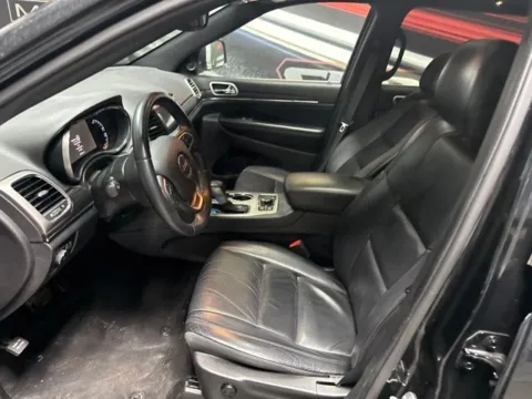 More photos of 2019 Jeep Grand Cherokee Limited at Seay Motors, KY