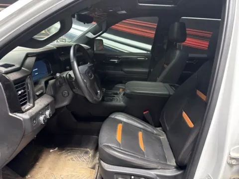 More photos of 2025 GMC Sierra 1500 AT4 at Seay Motors, KY