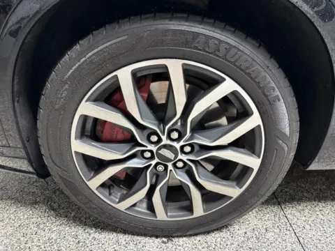 Another view of 2023 Cadillac XT6 Sport for sale in Mayfield, KY at Seay Motors