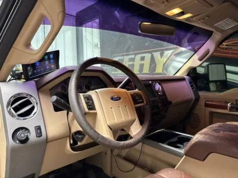 More photos of 2011 Ford F-250SD King Ranch at Seay Motors, KY