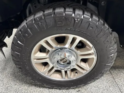 More photos of 2011 Ford F-250SD King Ranch at Seay Motors, KY