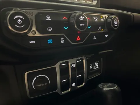 Black 2022 Jeep Wrangler Unlimited Sahara 4xe for sale in Mayfield, KY