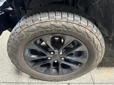Another view of 2022 Jeep Wrangler Unlimited Sahara 4xe for sale in Mayfield, KY at Seay Motors