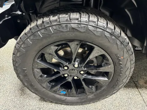 More photos of 2022 Jeep Wrangler Unlimited Sahara 4xe at Seay Motors, KY
