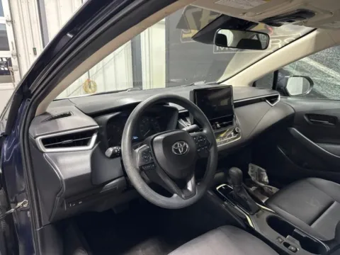 More photos of 2023 Toyota Corolla LE at Seay Motors, KY