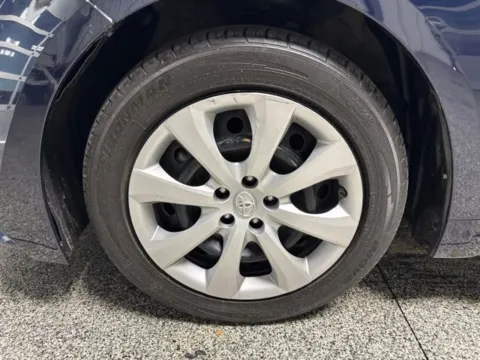 Another view of 2023 Toyota Corolla LE for sale in Mayfield, KY at Seay Motors