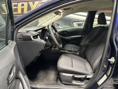 More photos of 2023 Toyota Corolla LE at Seay Motors, KY