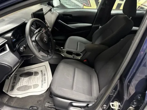 More photos of 2023 Toyota Corolla LE at Seay Motors, KY