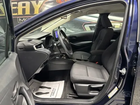 More photos of 2023 Toyota Corolla LE at Seay Motors, KY