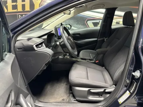 More photos of 2023 Toyota Corolla LE at Seay Motors, KY