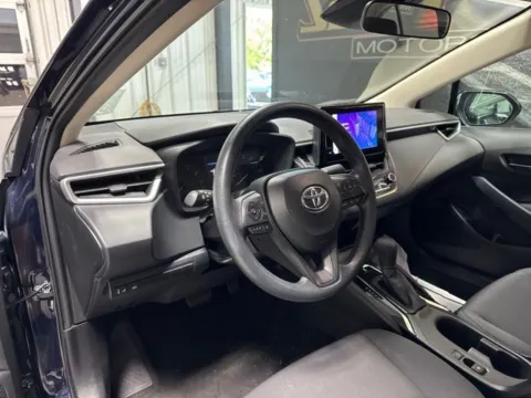 More photos of 2023 Toyota Corolla LE at Seay Motors, KY