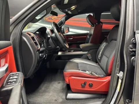 More photos of 2019 Ram 1500 Rebel at Seay Motors, KY