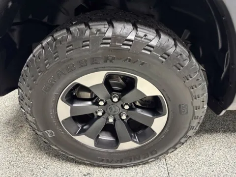 More photos of 2019 Ram 1500 Rebel at Seay Motors, KY