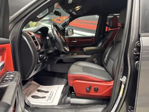 More photos of 2019 Ram 1500 Rebel at Seay Motors, KY
