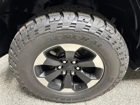 Another view of 2019 Ram 1500 Rebel for sale in Mayfield, KY at Seay Motors