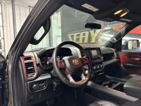 More photos of 2019 Ram 1500 Rebel at Seay Motors, KY