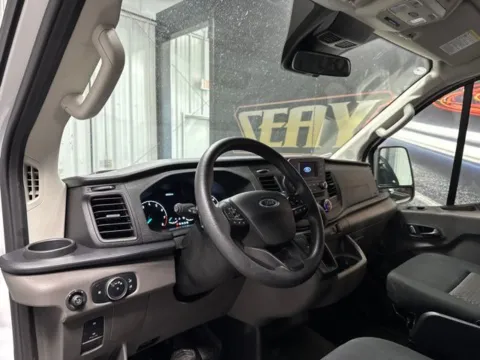 More photos of 2025 Ford Transit-250 at Seay Motors, KY