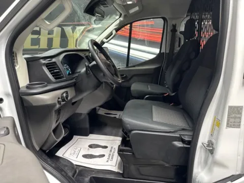 More photos of 2025 Ford Transit-250 at Seay Motors, KY