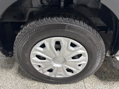 More photos of 2025 Ford Transit-250 at Seay Motors, KY