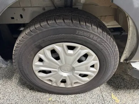 Another view of 2025 Ford Transit-250 for sale in Mayfield, KY at Seay Motors