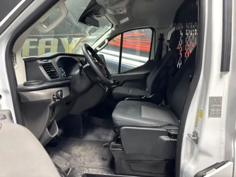 More photos of 2025 Ford Transit-250 at Seay Motors, KY