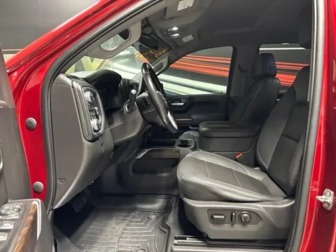 More photos of 2021 GMC Sierra 1500 SLT at Seay Motors, KY