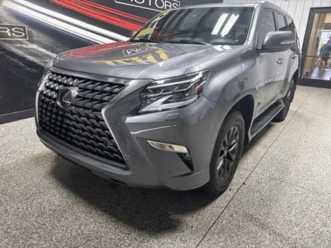 Photos of 2020 Lexus GX 460 for sale in Mayfield, KY at Seay Motors