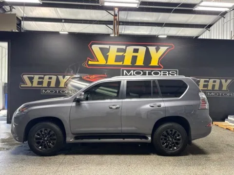 Photos of 2020 Lexus GX 460 for sale in Mayfield, KY at Seay Motors