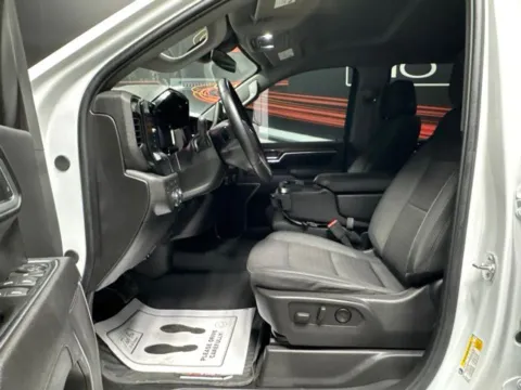 More photos of 2025 Chevrolet Silverado 2500 HD LT at Seay Motors, KY