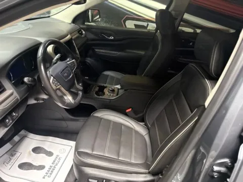 More photos of 2020 GMC Acadia Denali at Seay Motors, KY