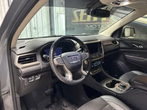 More photos of 2020 GMC Acadia Denali at Seay Motors, KY