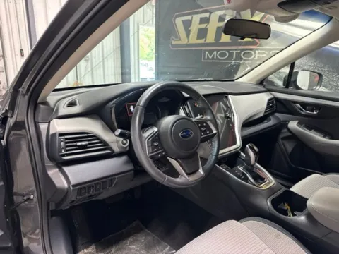 More photos of 2022 Subaru Outback Premium at Seay Motors, KY