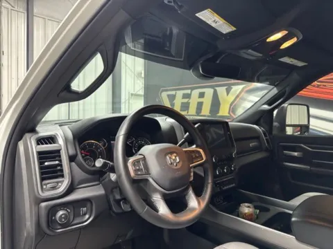 More photos of 2024 Ram 2500 Big Horn at Seay Motors, KY