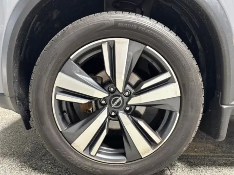 Another view of 2023 Nissan Rogue SL for sale in Mayfield, KY at Seay Motors