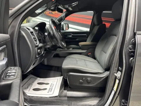 More photos of 2022 Ram 1500 Big Horn/Lone Star at Seay Motors, KY