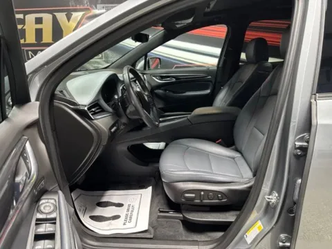More photos of 2023 Buick Enclave Premium Group at Seay Motors, KY