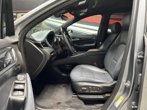 More photos of 2023 Buick Enclave Premium Group at Seay Motors, KY