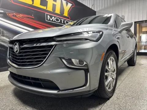 Photos of 2023 Buick Enclave Premium Group for sale in Mayfield, KY at Seay Motors