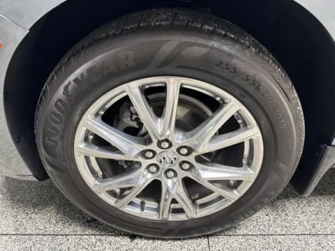 More photos of 2023 Buick Enclave Premium Group at Seay Motors, KY