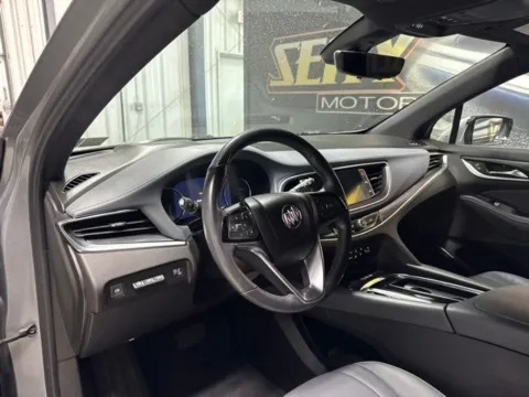 More photos of 2023 Buick Enclave Premium Group at Seay Motors, KY