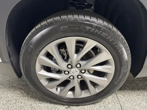 More photos of 2025 Buick Enclave Preferred at Seay Motors, KY