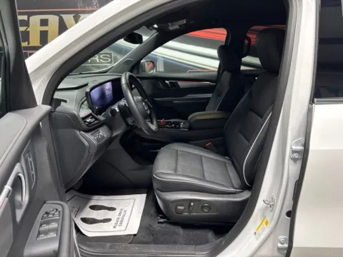 More photos of 2025 Buick Enclave Preferred at Seay Motors, KY