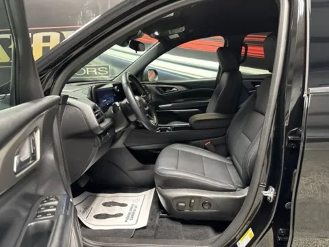 More photos of 2026 Chevrolet Traverse LT at Seay Motors, KY